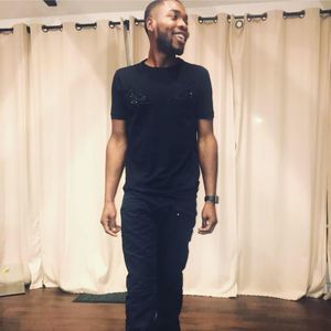 Meet your Posher, Matthew